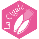 LA CIGALE DOREE