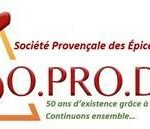 Société Provençale des Épices - SOPRODEP