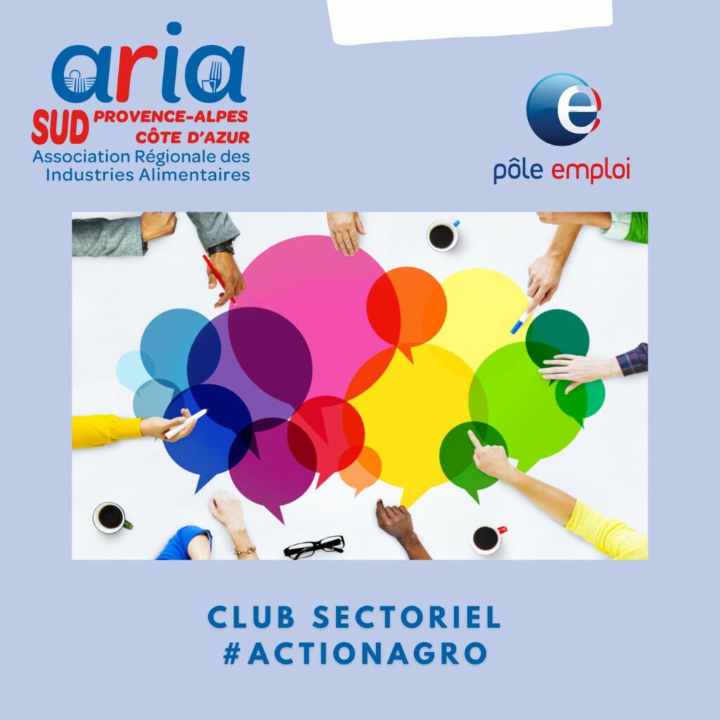 actionagro club sectoriel