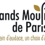 GRANDS MOULINS DE PARIS - ETS MARSEILLE